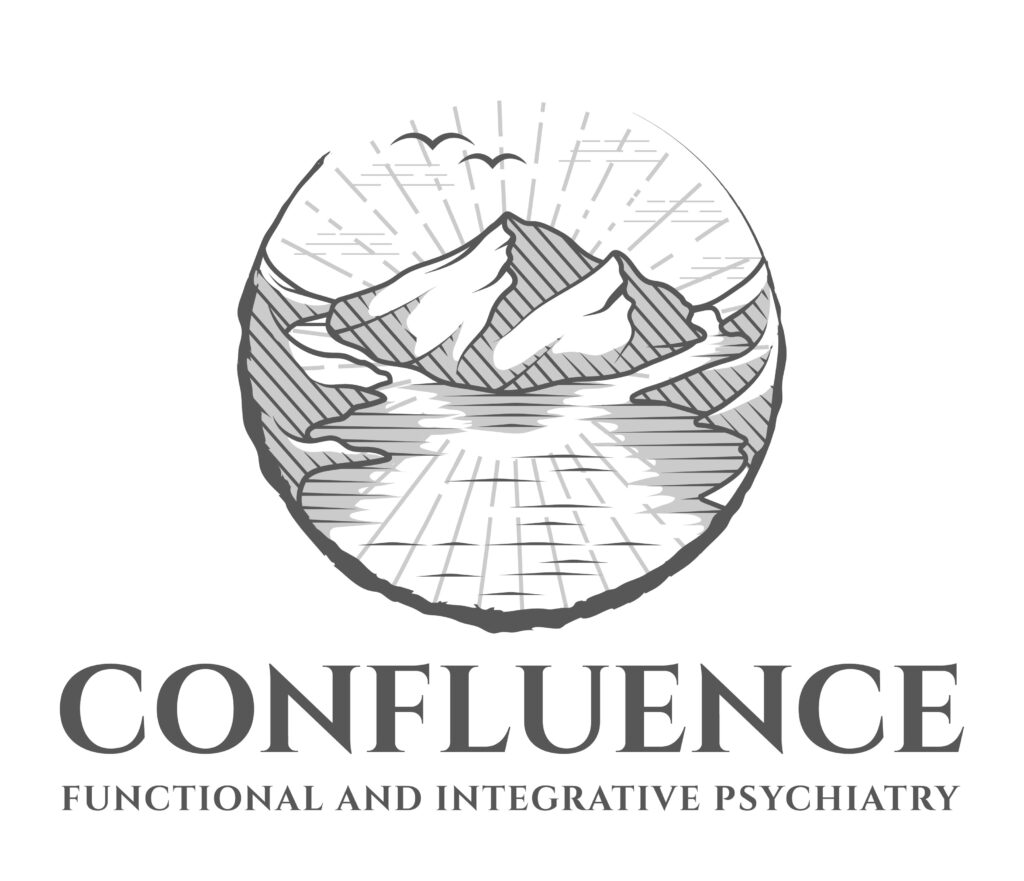 Confluence Functional and Integrative Psychiatry